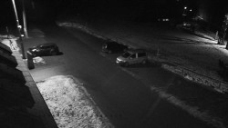 Hotel Čarták – parkoviště