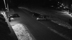 Hotel Čarták – parkoviště