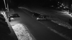 Hotel Čarták – parkoviště