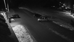 Hotel Čarták – parkoviště