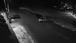 Hotel Čarták – parkoviště