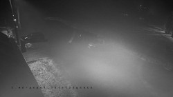 Hotel Čarták – parkoviště