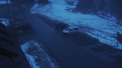 Hotel Čarták – parkoviště