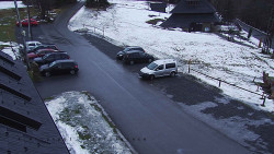 Hotel Čarták – parkoviště