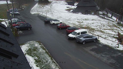 Hotel Čarták – parkoviště