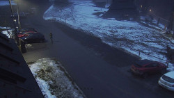 Hotel Čarták – parkoviště