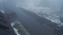 Hotel Čarták – parkoviště