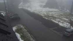 Hotel Čarták – parkoviště