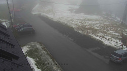 Hotel Čarták – parkoviště