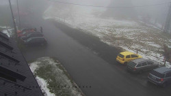 Hotel Čarták – parkoviště