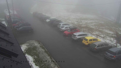 Hotel Čarták – parkoviště