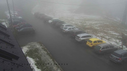 Hotel Čarták – parkoviště