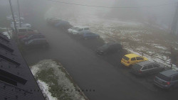 Hotel Čarták – parkoviště