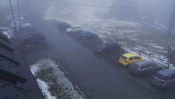 Hotel Čarták – parkoviště