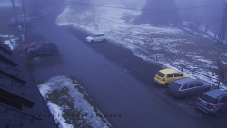 Hotel Čarták – parkoviště