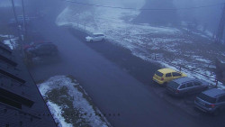 Hotel Čarták – parkoviště