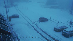 Hotel Čarták – parkoviště