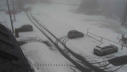 Hotel Čarták – parkoviště