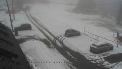 Hotel Čarták – parkoviště