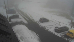 Hotel Čarták – parkoviště