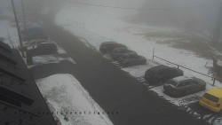 Hotel Čarták – parkoviště