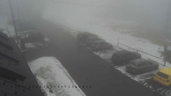 Hotel Čarták – parkoviště