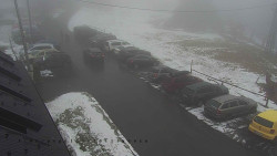 Hotel Čarták – parkoviště