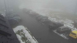 Hotel Čarták – parkoviště