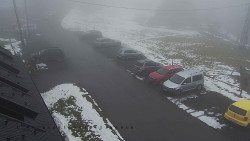 Hotel Čarták – parkoviště