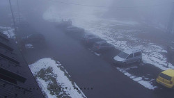 Hotel Čarták – parkoviště