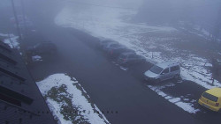 Hotel Čarták – parkoviště