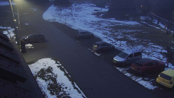 Hotel Čarták – parkoviště