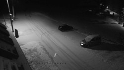 Hotel Čarták – parkoviště