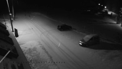 Hotel Čarták – parkoviště