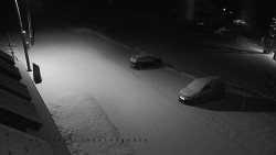 Hotel Čarták – parkoviště