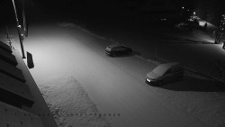 Hotel Čarták – parkoviště