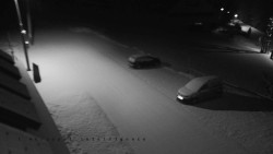 Hotel Čarták – parkoviště