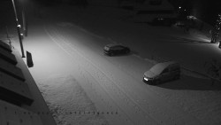 Hotel Čarták – parkoviště