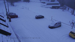 Hotel Čarták – parkoviště