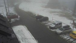 Hotel Čarták – parkoviště