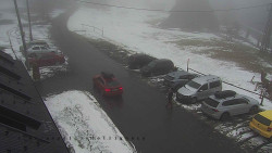 Hotel Čarták – parkoviště