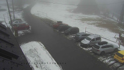 Hotel Čarták – parkoviště