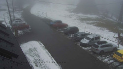 Hotel Čarták – parkoviště