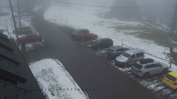 Hotel Čarták – parkoviště