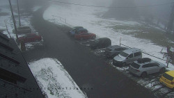 Hotel Čarták – parkoviště