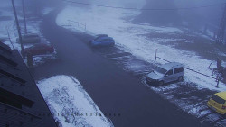 Hotel Čarták – parkoviště