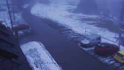 Hotel Čarták – parkoviště