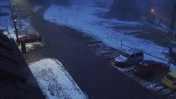 Hotel Čarták – parkoviště