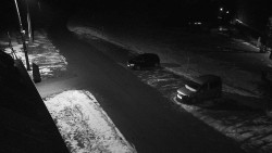 Hotel Čarták – parkoviště