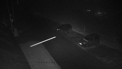 Hotel Čarták – parkoviště